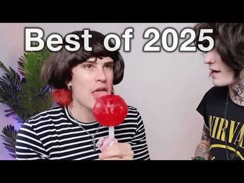 Jake Webber (Best Moments of 2025)