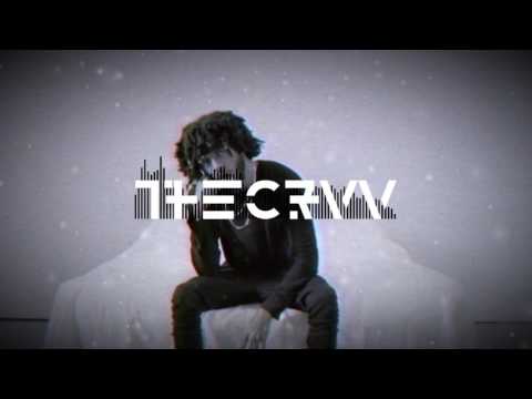 6lack x Bryson Tiller Type Beat - Blackout