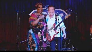 David Cassidy and Lynne Jordan sing the Blues (2016)
