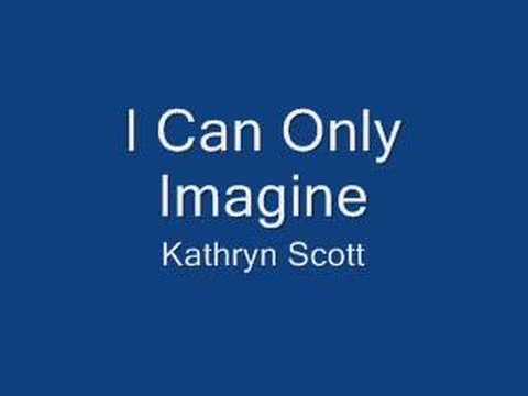 Thumbnail for I Can Only Imagine video