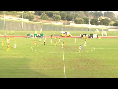 Castelfidardo prima vittoria