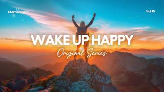 Download lagu Wake Up Happy 🌞✨ Feel Good Tracks for a Perfect Day Feeling | Chillmomusic mp3