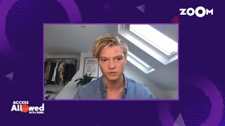 Tom Rhys Harries | White Lines | Episode 29 | Access Allowed | Full Interview video