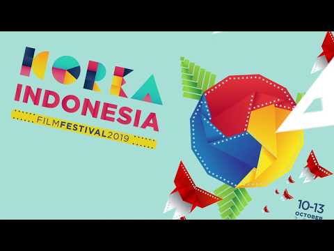 Bersiaplah korea indonesia film festival 2019