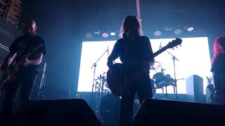 New Model Army - Ballad Of Bodmin Pill (Fabrique Club-SP 10/06/2018)