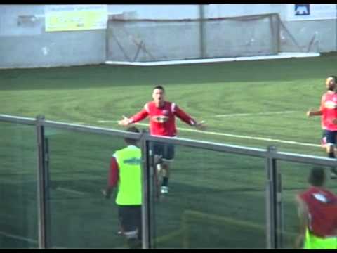 14.10.2012 PROMOZIONE: Virtus Francavilla-Leporano 3-0