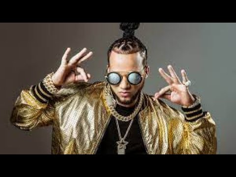 Dembow 2021 (Libreta Urbana)