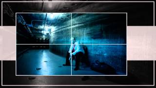 Eminem letter to myself 2012