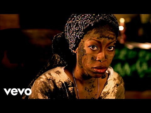 Erykah Badu - On & On (Official Video)