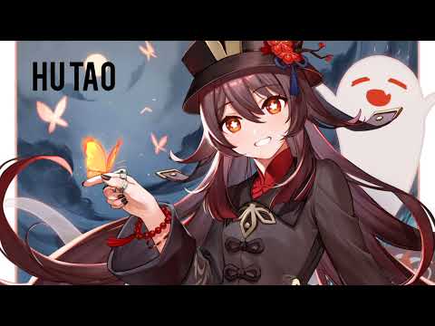 Genshin characters singing (English voice actors)