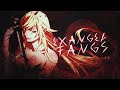 EXANGEL FANGS AMV