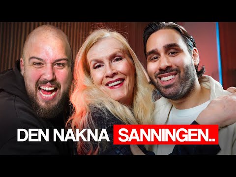 HUR EN DAG I MITT LIV KAN SE UT!