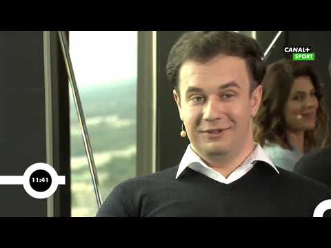 Raków Częstochowa i ŁKS Łódź w LOTTO Ekstraklasie | Piłka z góry