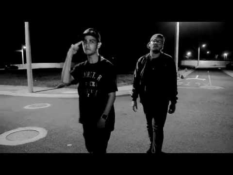 Tate & Franz - Tras Las Rejas (Vídeo Oficial) Prod. AC