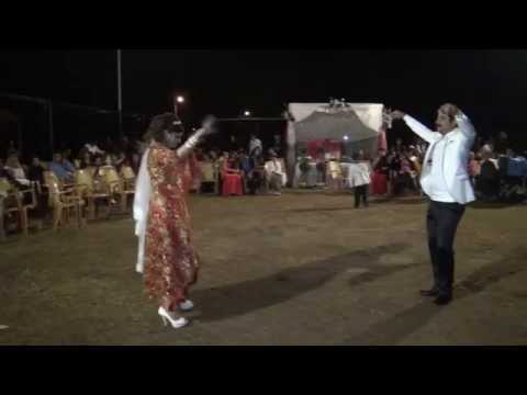 Sarıcaova-Kuyucak...Cansu&Süleyman Kahyaoğlu Düğünü....TANSEL ÇAY VİDEOSU