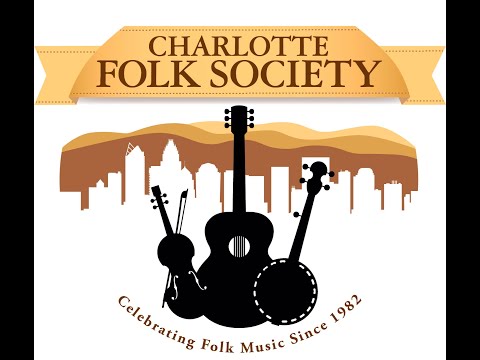 Charlotte Folk Society 40th Anniversary