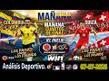 Datos deportivos KJ El Sultan 👑, Sports Predictions de Fútbol, NFL, NBA, MLB y HOCKEY 07-07-2026 ⚽️🏀