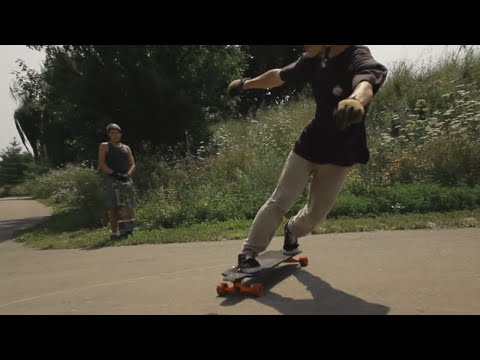 RAW CLIPS: Sam Flint