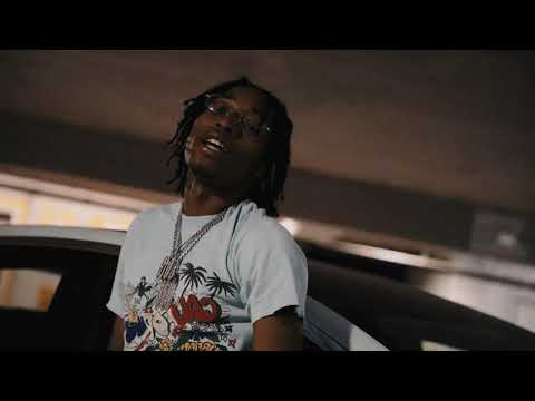 OTR Chaz - Out My Body (Official Music Video)  prod. Pyrexwhippa