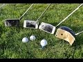 Jouer au golf avec un iPhone, c'est possible !