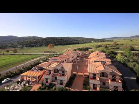 Il Poderino Talamone Residence