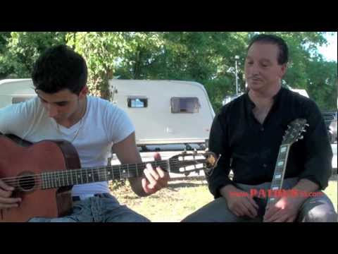 Amati & Dorado Schmitt (5 of 5) patrus53.com Samois 2011