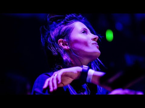 Charlotte De Witte Ft. Arizona_Shufflers + friends LIVE from EDC LV 2022 Neon Garden