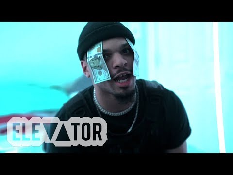 BurnKas - Tic Tac Toe (Official Music Video)