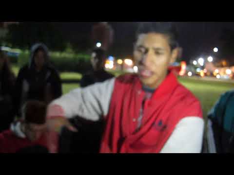 FAKA vs AGUSTIN - FECHA 7 (4x4) - Final