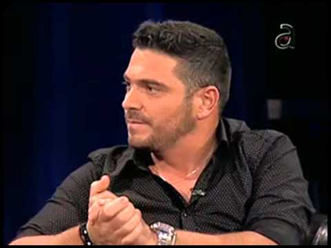 Mijail Mulkay entrevista y chiste en El Happy Hour- AméricaTevé