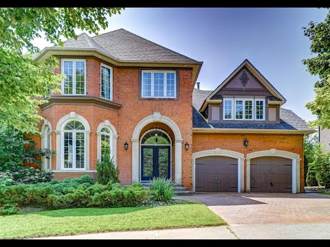 941 Duncannon Dr Pickering