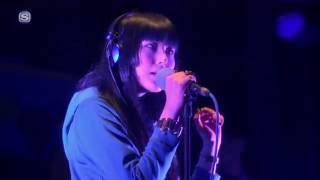 DAOKO - きみ @ TAICOCLUB&#39;16