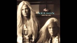 Will You Love Me? Nelson