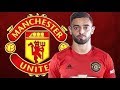 Bruno Fernandes | Welcome To Manchester United | Skills & Goals | 2018 / 2019 - HD