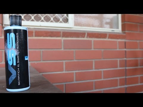 Chemical Guy’s VSS Scratch & Swirl Remover Review | Detailing Video | FocusOnDetailing
