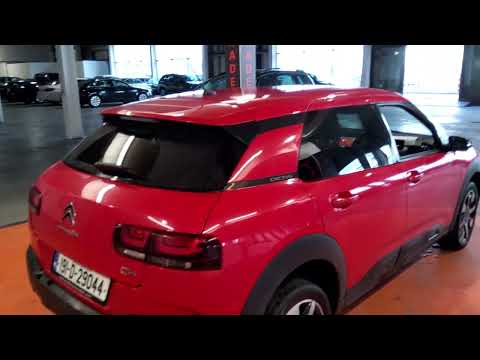 Citroen C4 2019 - Image 2