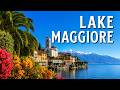 LAKE MAGGIORE Italy NO ADS LIVE Cinematic Relaxation