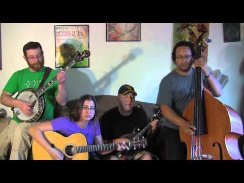 Bob Dylan - Tombstone Blues: Couch Covers by The Student Loan