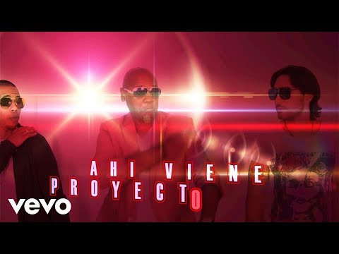 PROYECTO UNO - Ya llegó el viernes (y mi cuerpo lo sabe)