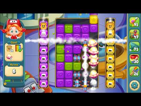 Toy Blast Level 3175