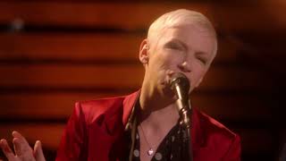 Annie Lennox -Georgia On My Mind,  I Put A Spell On You. An Evening of Nostalgia with Annie Lennox