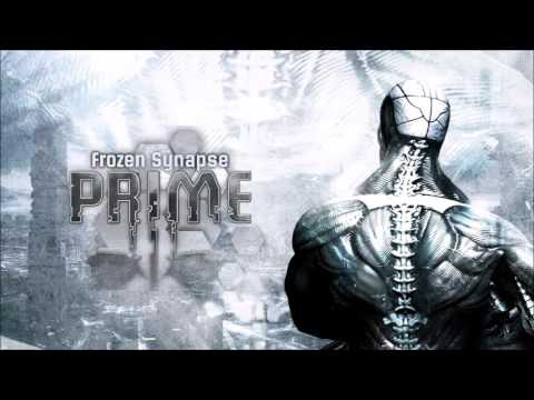 Frozen Synapse Prime [Frozen Synapse + Red EP] OST (HQ)