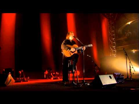 Jarek Nohavica v Lucerne 4