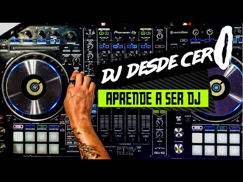 DJ TUTORIAL (WHAT IS BPM, PULSE, AND BEAT) Learn to count music 🔥🎧🔥