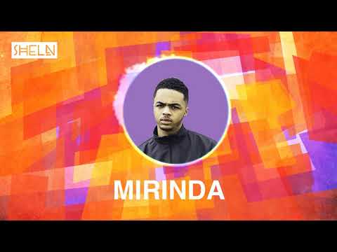 [SOLD] Loski x 23 Type Beat 'MIRINDA' Afroswing Instrumental 2018