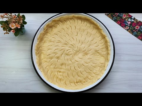 STARA PITA - Ništa brže a ukusnije - Gotova u trenu a sve sastojke imamo - Vrilica/Pleska/Obarusa