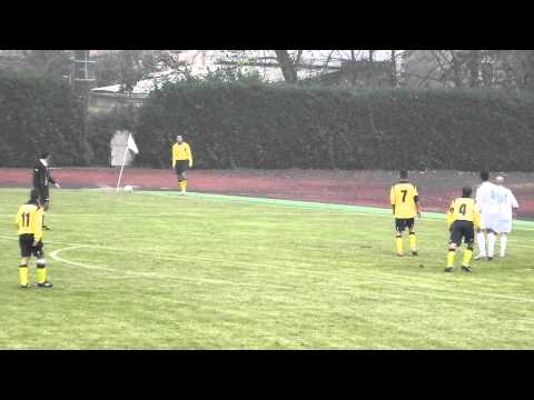 (Serie D) Naviglio Trezzano - Bogliasco : 2-0 (Autorete per il provvisorio 1-0)