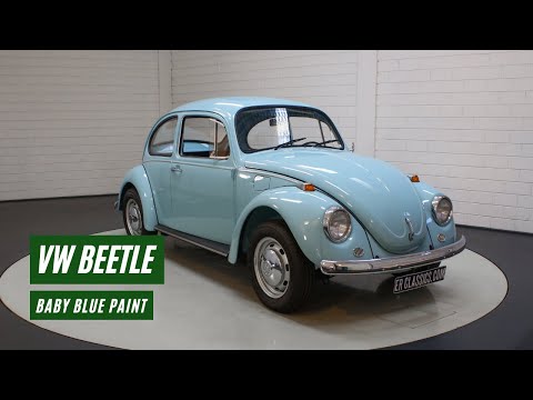 1973 Volkswagen Beetle (CC-1537933) for sale in Waalwijk, Noord Brabant