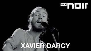 Xavier Darcy - Enfants De La Crise (live bei TV Noir)