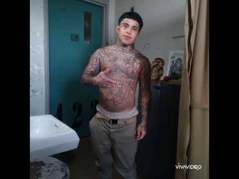 "Casper956"  ( Mi vida encerrado )